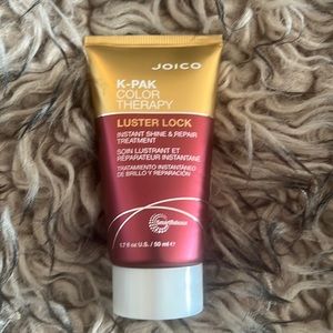 JOICO K-Park Color Therapy Lister lock treatment
